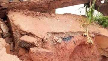 Tsohuwar Gada da ta shafe tsawon shekaru 51 ta Zagwanye cikin wata jiha a Arewa