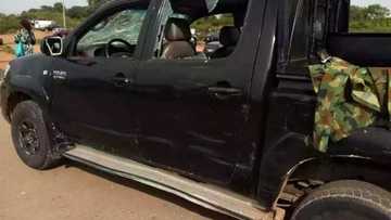 An kashe mutane 9 a rikicin kabilanci a jahar Benuwe, Yansanda 2 sun yi batan dabo