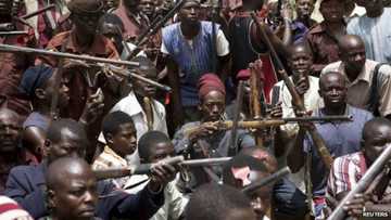 Matasan jahar Borno sun halaka mayakan Boko Haram 10 a wata artabu (Hotuna)