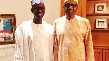 BREAKING: Ribadu reacts to news of leaving APC to PDP ahead of 2023 polls