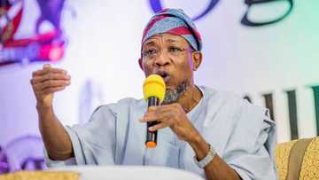 Osun guber: No zoning arrangement in APC constitution - Party chieftain