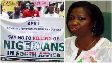 Presidency reacts as another Nigerian is murdered in South Africa