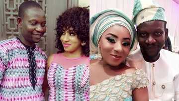 Why there was no happy ending to Mide Martins and Afeez Owo love story?