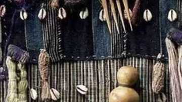 20 Popular Yoruba Charms And Their Uses
