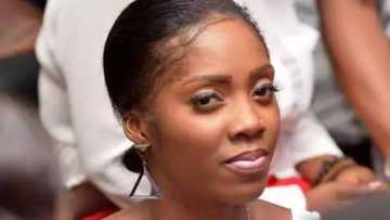 I Am Not Promiscuous – Tiwa Savage