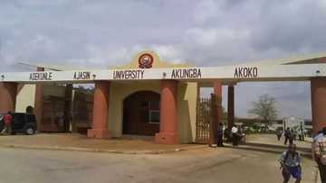 Adekunle Ajasin University shut as SSANU joins national body, embarks on 2 weeks warning strike