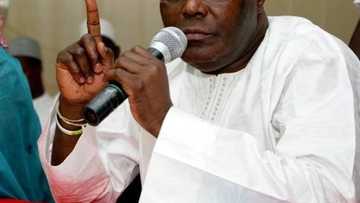 Atiku speaks out against those issuing quit notice, reveals what can happen if they don't stop