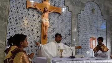 Saudi Arabia to build churches for Christian citizen