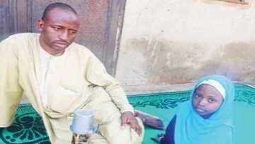 An sace uwa da 'yar ta a jihar Sokoto, an tsince su a Kaduna