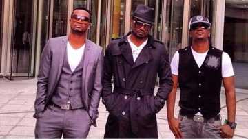 Who will benefit from PSquare’s break up, Peter, Paul or Jude?