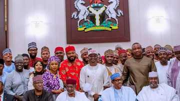 El-Rufai ya bayyana matsayarsa a game da wanda ya dace ya gaji Shugaba Buhari