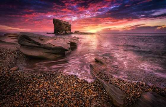 World Veiw Rocks 63 fun facts about rocks and minerals that will rock your world - Legit.ng