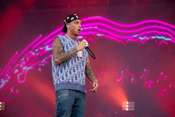 33 best British rappers that should be on your radar - Legit.ng