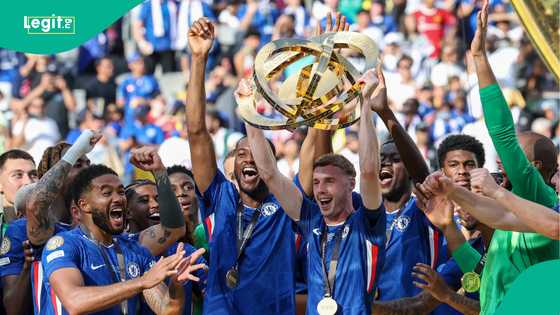 Cole Palmer Speaks About Winning Ballon d’Or After Chelsea Win Club ...