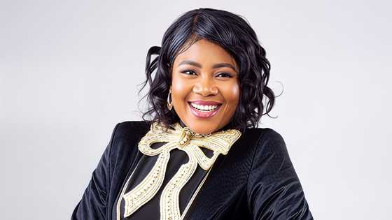 Atinuke Ogungbe: A glimpse into the life of a Nollywood actress - Legit.ng