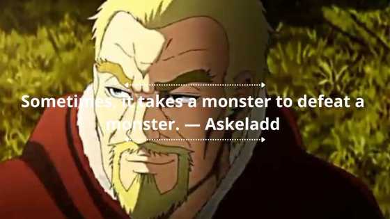 1561975 vinland saga quotes lines favourite anime - Vinland Saga Quotes: Favorite Lines from a Remarkable Anime