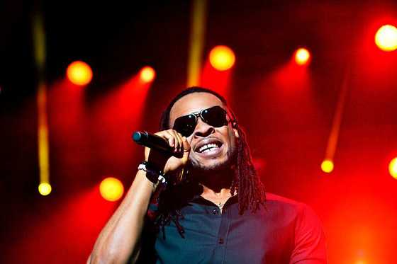 Falvour Singer Is Flavour married? Interesting facts about the singer's private life ...