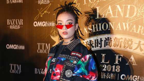 20+ iconic Asian rappers: Rising stars making waves in hip-hop - Legit.ng