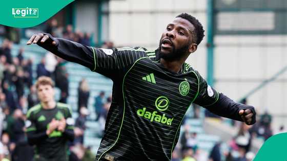 Super Eagles Star Kelechi Iheanacho Sends Message to Eric Chelle Ahead ...