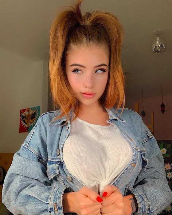 Coconut Kitty’s biography: age, height, real name, why is she famous ...