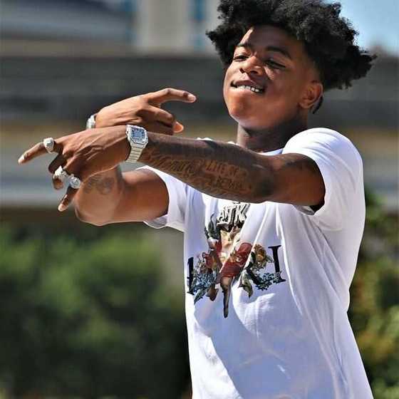 Yungeen Ace’s biography: age, height, real name, birthday, siblings ...