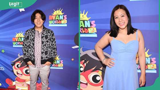 How old is Ryan from Ryan's World? All we know about Ryan Kaji, his age ...