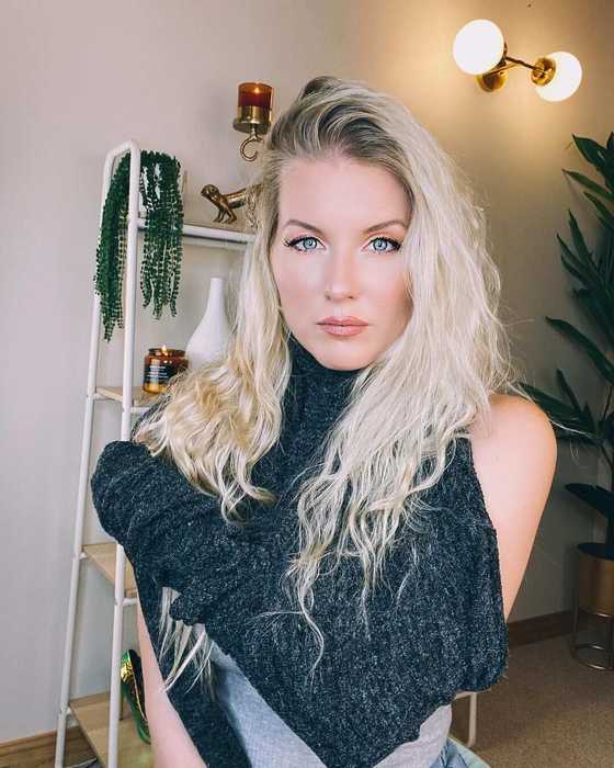 Kat Wonders’ biography age, real name, measurements, is she married