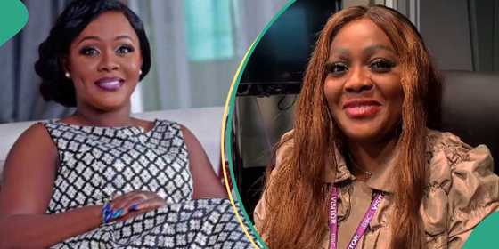 “A Child Never 4gets”: Helen Paul Shares How Her Aunt Stigmatised Her ...