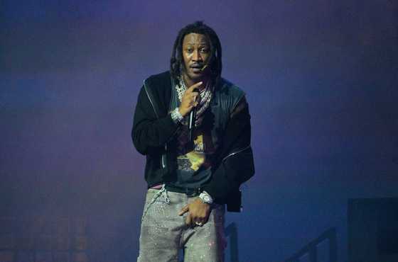 20+ top Atlanta rappers who are dominating the Hip-Hop scene - Legit.ng
