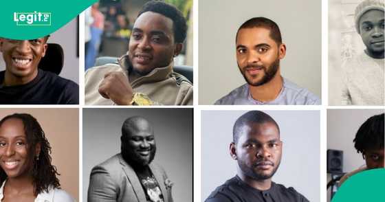 10 Top Nigerian Senior Software Developers Making a Global Impact in ...