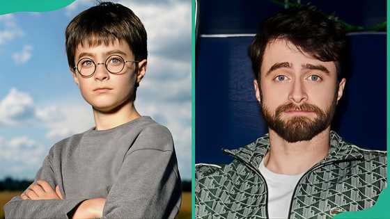Who is the richest Harry Potter cast member? Their net worth then and