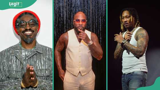Atl Rapper Fit 20+ top Atlanta rappers who are dominating the Hip-Hop scene - Legit.ng