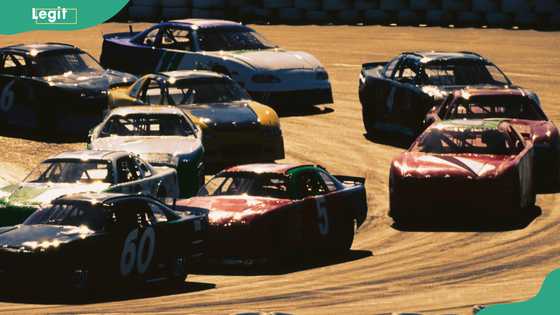 How long is a NASCAR race? Breaking down race duration and distance ...