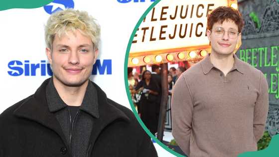 Matt Rife's biography: All about the comedian's life and relationships ...