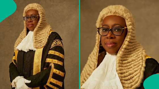 Justice Kudirat Kekere-Ekun: 5 Things To Know About New CJN Who ...