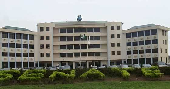 Federal universities offering nursing in Nigeria 2024/2025: top 20 ...