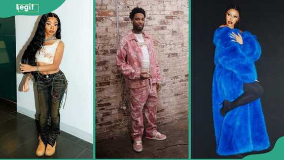 33 most popular rappers right now: biggest names in the industry - Legit.ng