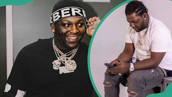 Rio Da Yung OG's age, real name, net worth and latest updates - Legit.ng