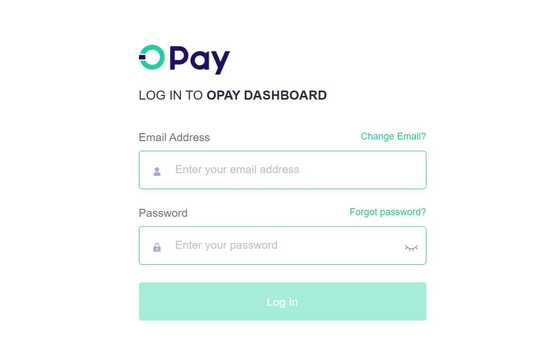 Opay Sign In How to upgrade OPay account and unlock higher limits - Legit.ng