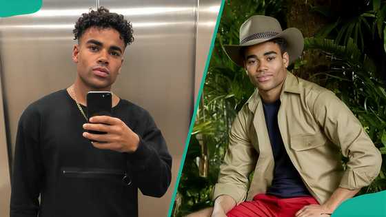 35 famous young black actors in Hollywood who are around 30 - Legit.ng