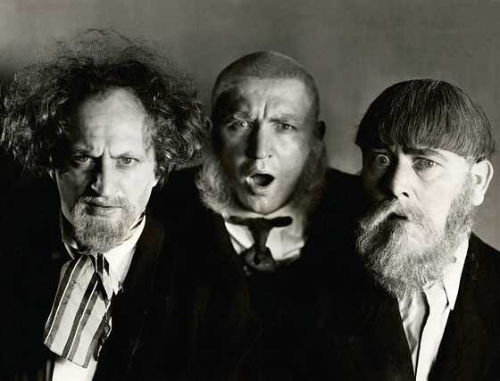 35 most famous trios in popular culture: From history to mythology and ...