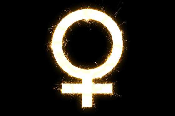 Male and female signs: Meaning, historical background, uses - Legit.ng