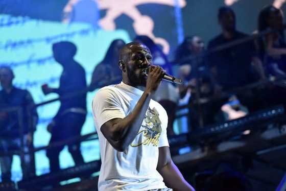 33 best British rappers that should be on your radar - Legit.ng