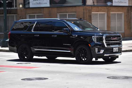 What is the biggest SUV in the world? Top 10 largest SUVs ranked - Legit.ng