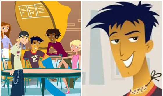 Android. Cartoon 2000s 33 old 2000s cartoons: best shows to awaken your nostalgia - Legit.ng
