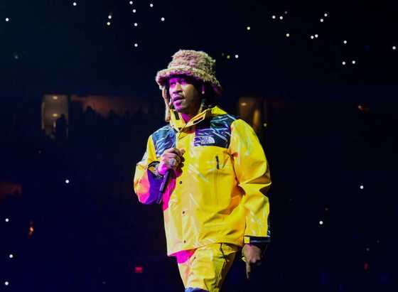 33 most popular rappers right now: biggest names in the industry - Legit.ng