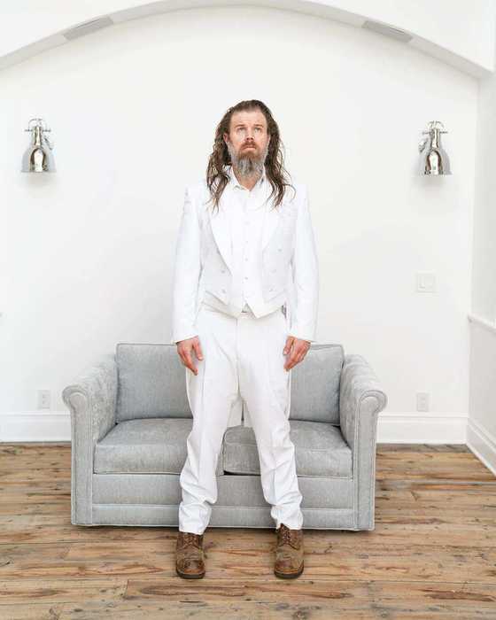 Ryan Hurst bio: age, height, wife, net worth, movies and TV shows