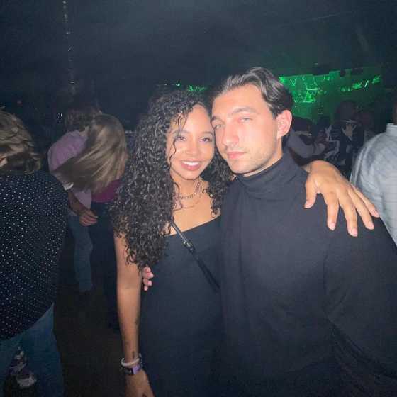 Dallas Hart's biography: age, height, ethnicity, girlfriend - Legit.ng