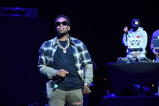 25 best Detroit rappers: 2026's list of top lyricists from Detroit ...