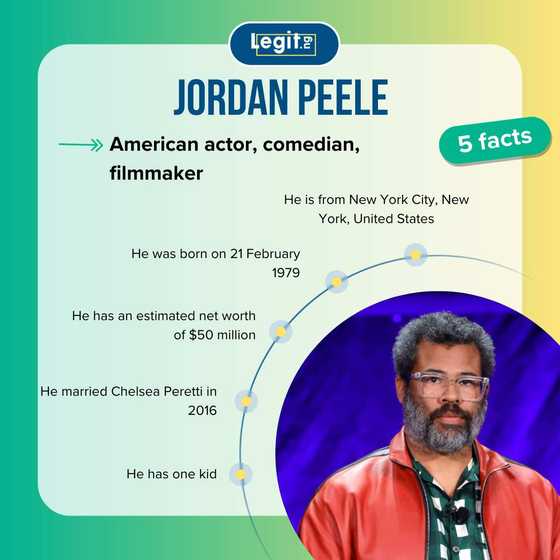 Jordan Peele's net worth (2024): How did he amass his impressive wealth ...